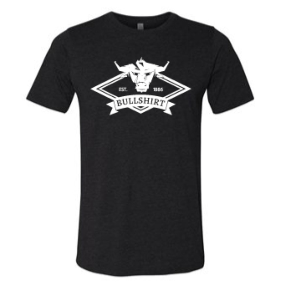 Bella Canvas Custom Printed T-shirt